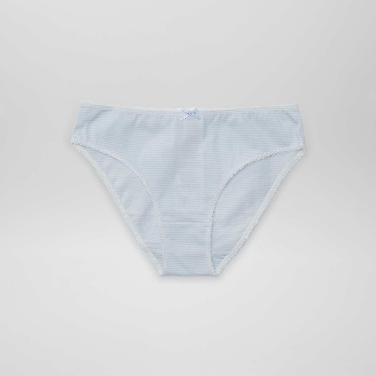Lot de 7 culottes VERT/BLEU/ROSE