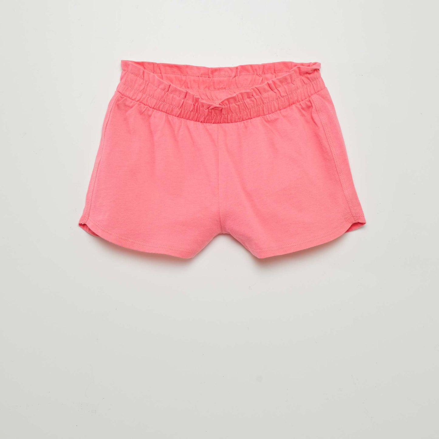 Lot de 2 shorts légers - 2 pièces Bleu