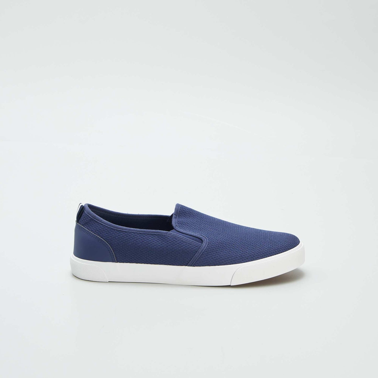Baskets slip-on MARINE