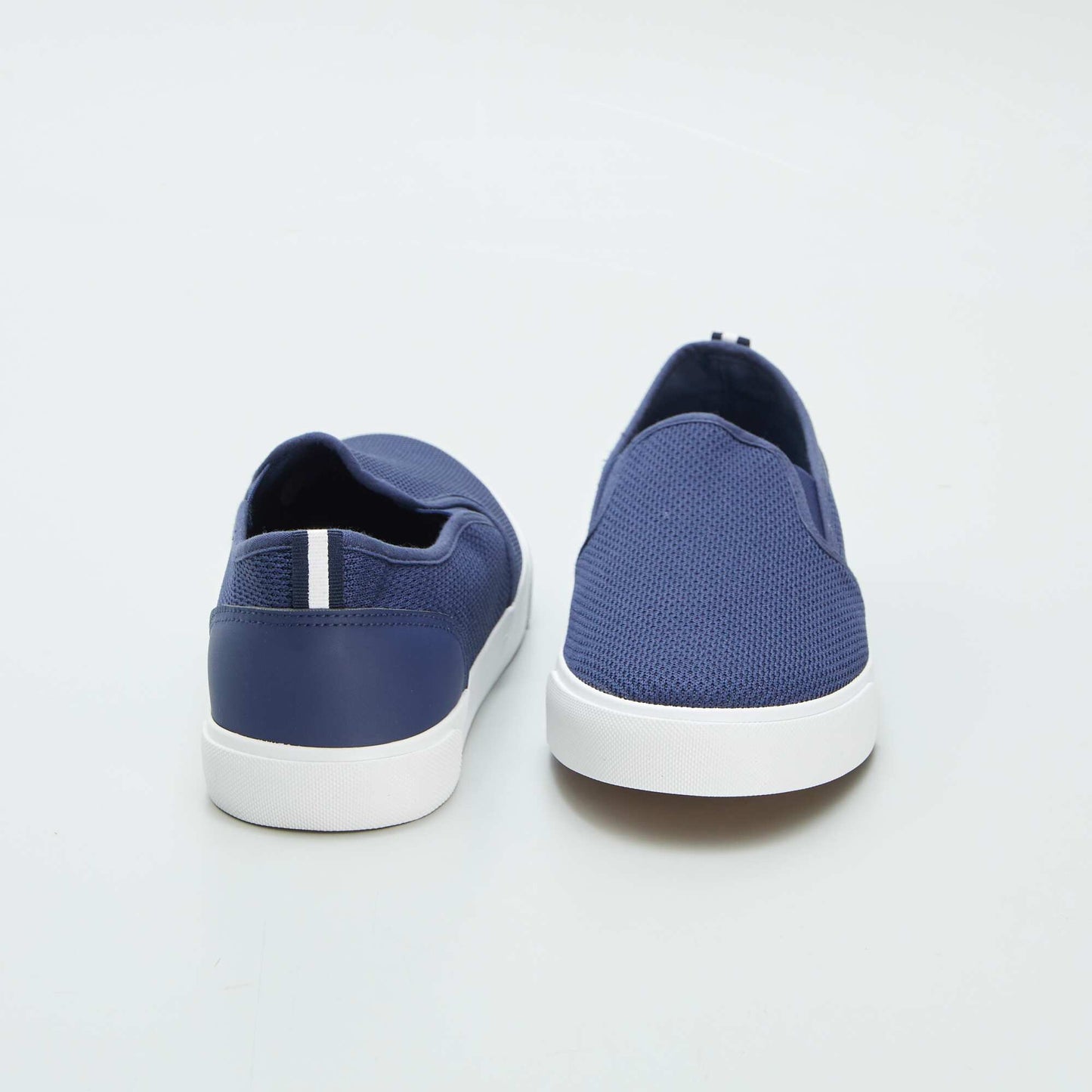 Baskets slip-on MARINE