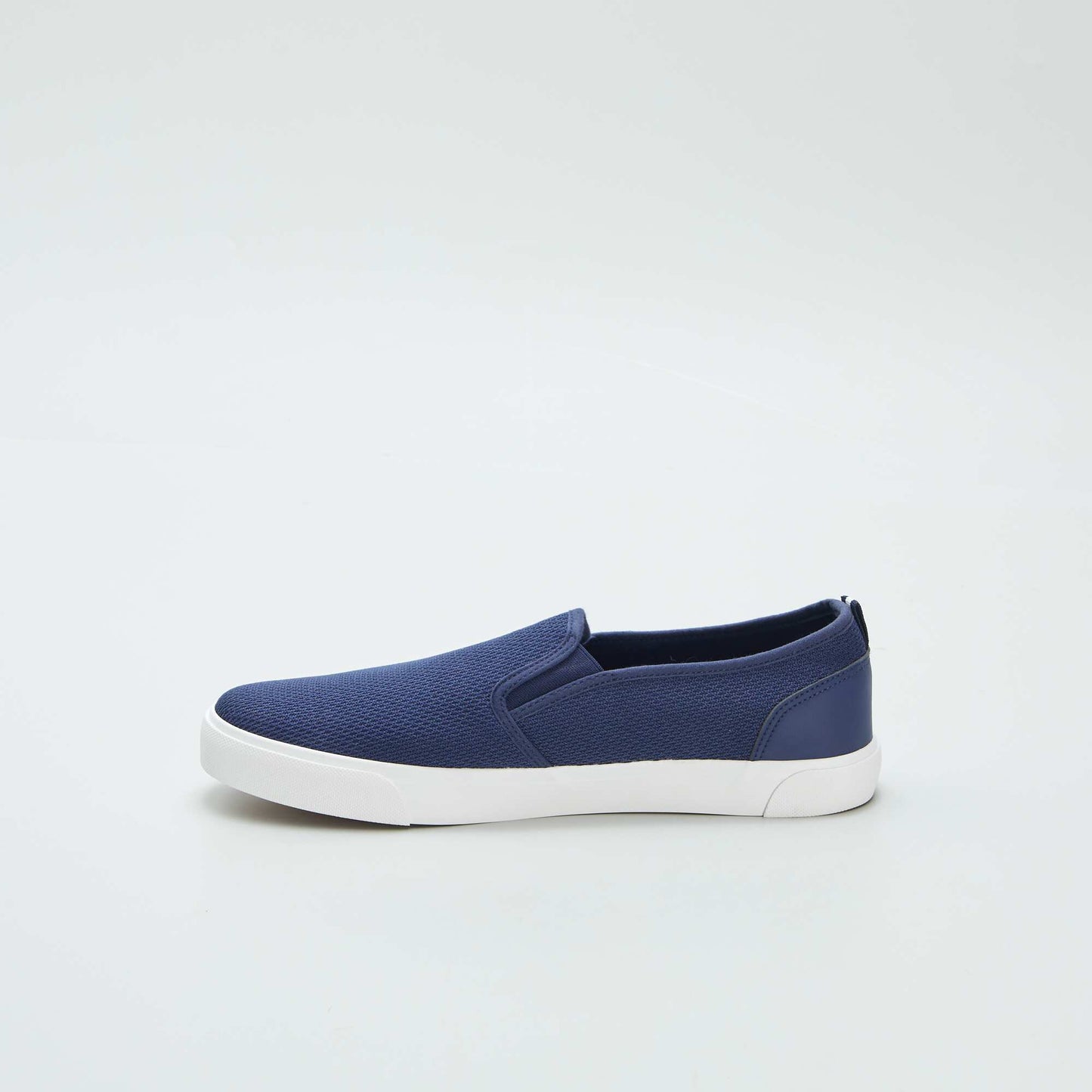 Baskets slip-on MARINE