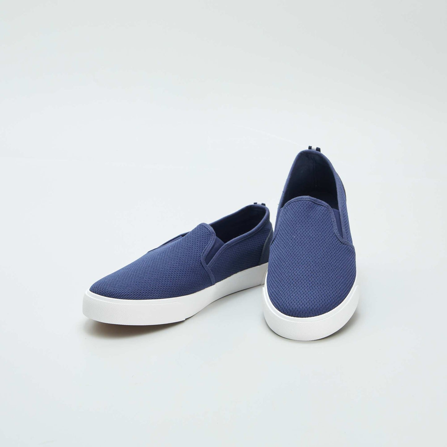 Baskets slip-on MARINE