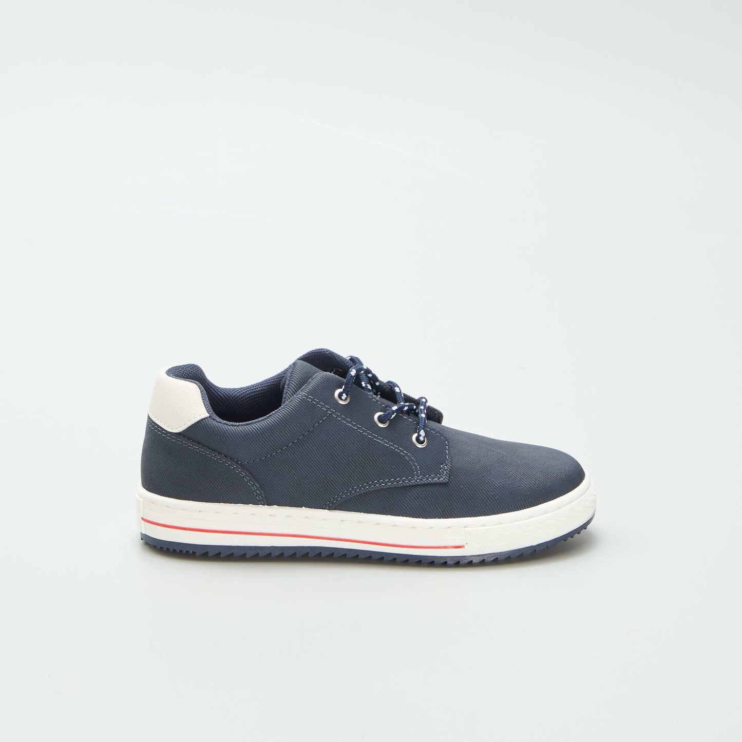 Baskets basses MARINE