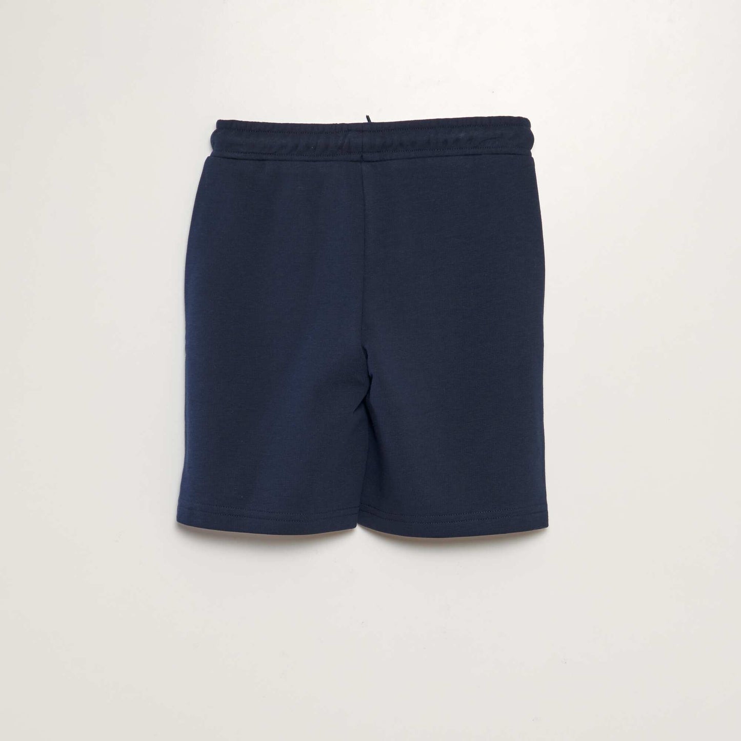 Ensemble T-shirt + short - 2 pièces Bleu