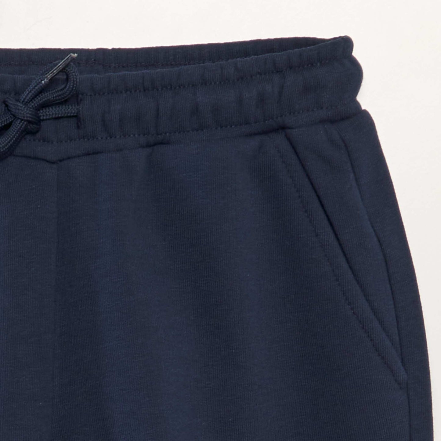 Ensemble T-shirt + short - 2 pièces Bleu