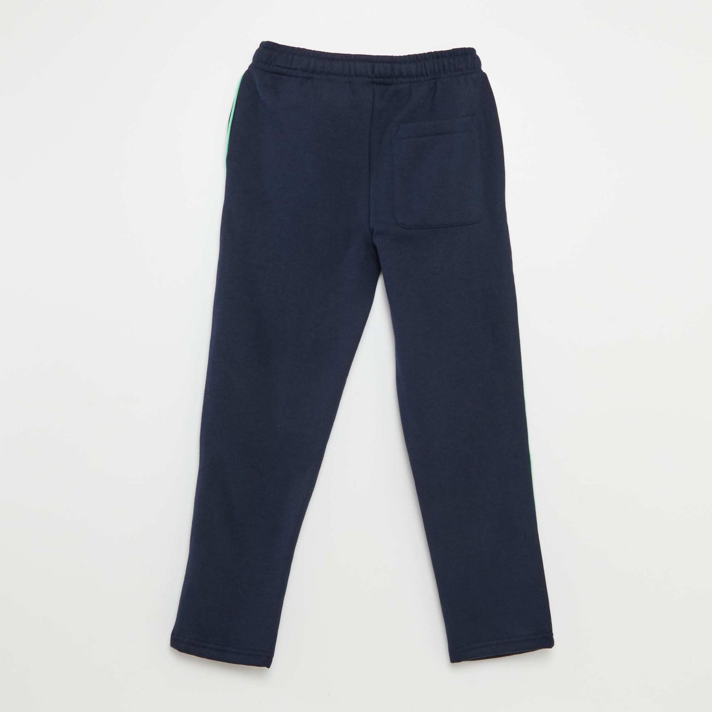 Jogging molleton 'Mickey' Bleu marine
