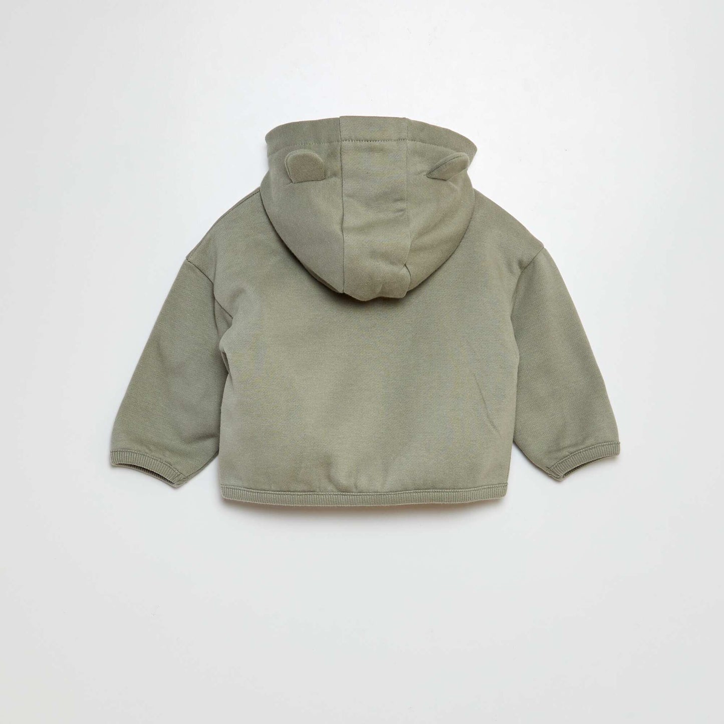 Ensemble sweat + pantalon + t-shirt 'Disney' - 3 pièces VERT