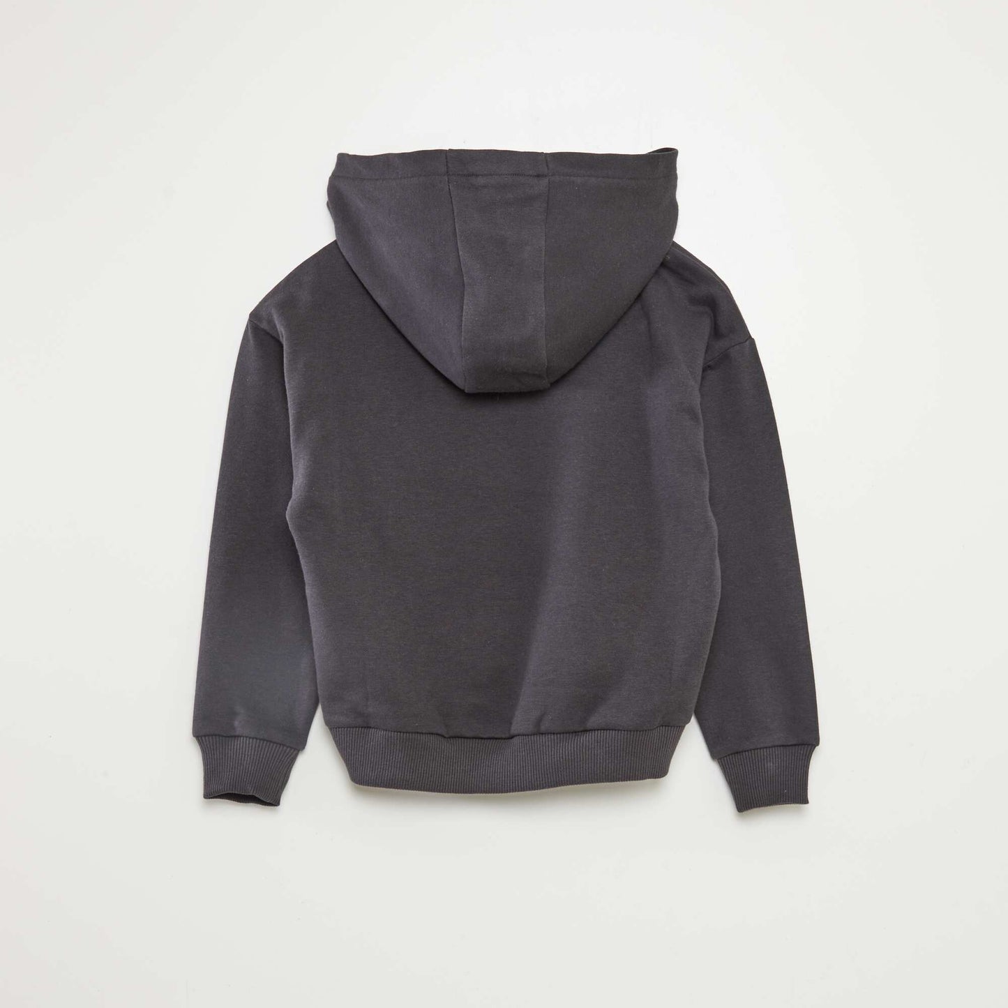 Sweat 'Sonic' 'SEGA' à capuche Noir