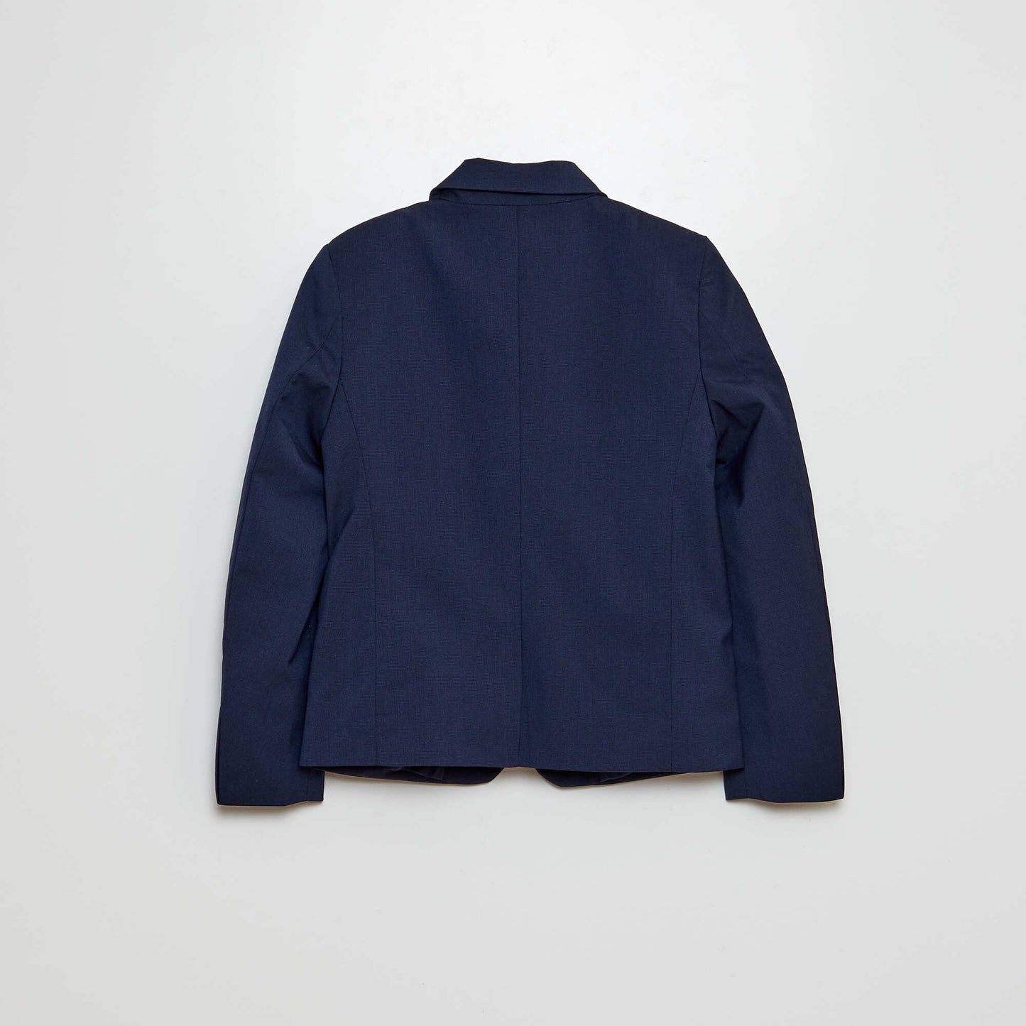 Veste de costume Marine