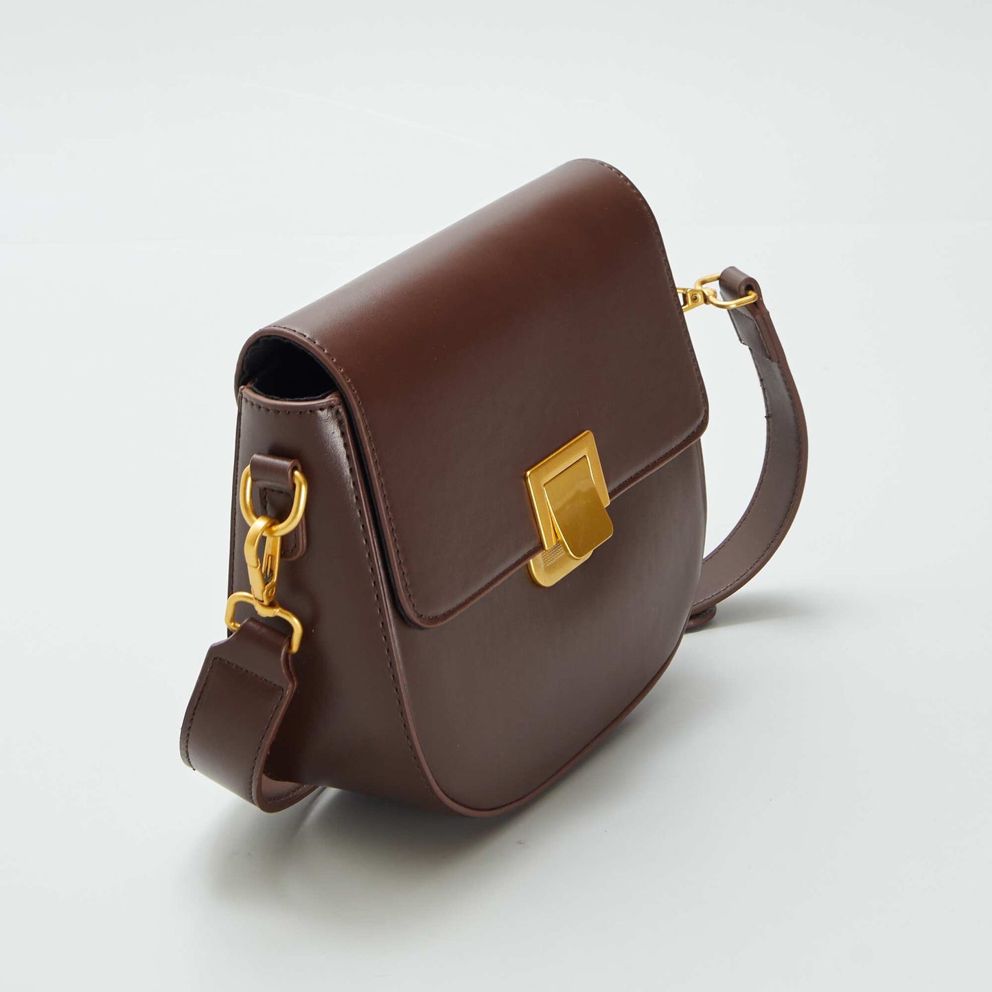 Sac bandoulière ROUGE