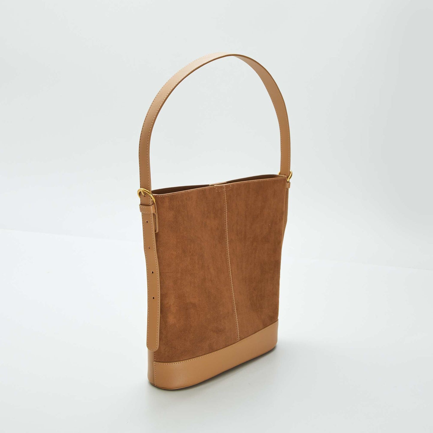 Sac seau bi-matière Marrpn