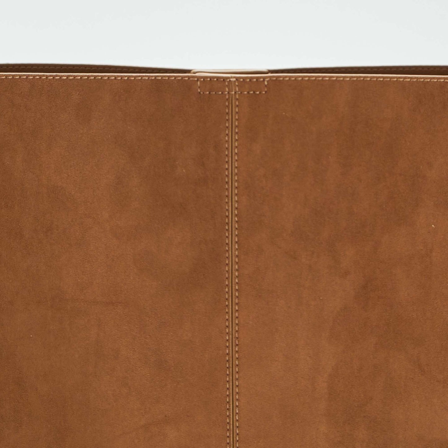 Sac seau bi-matière Marrpn
