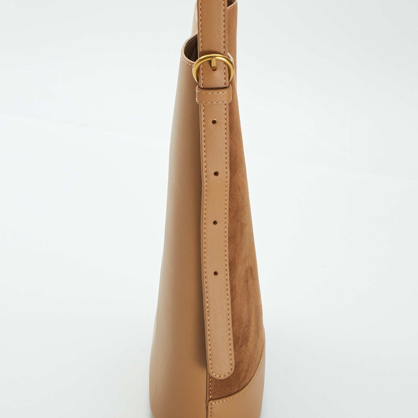 Sac seau bi-matière Marrpn