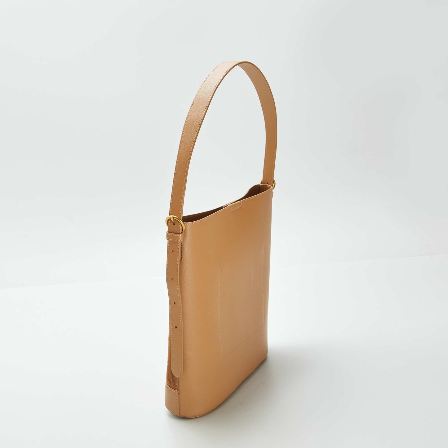 Sac seau bi-matière Marrpn