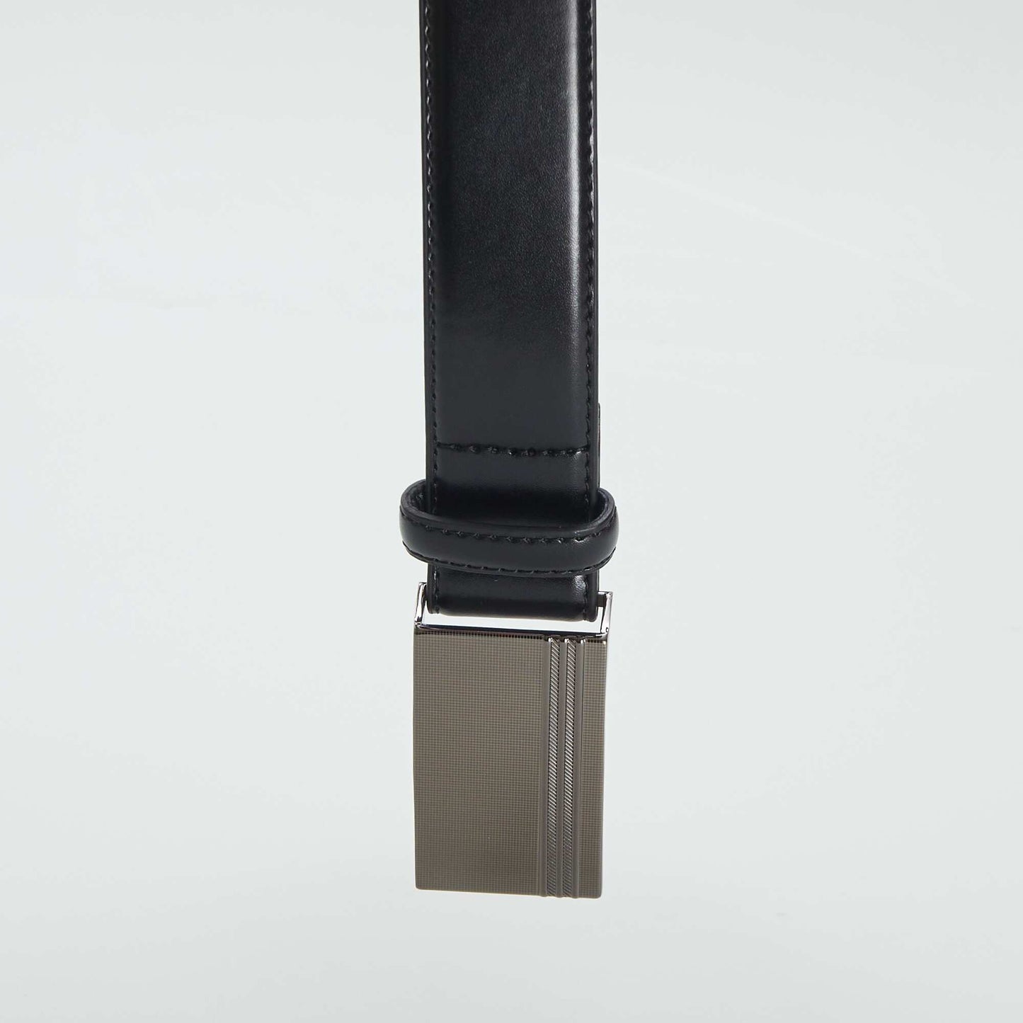 Ceinture en simili NOIR