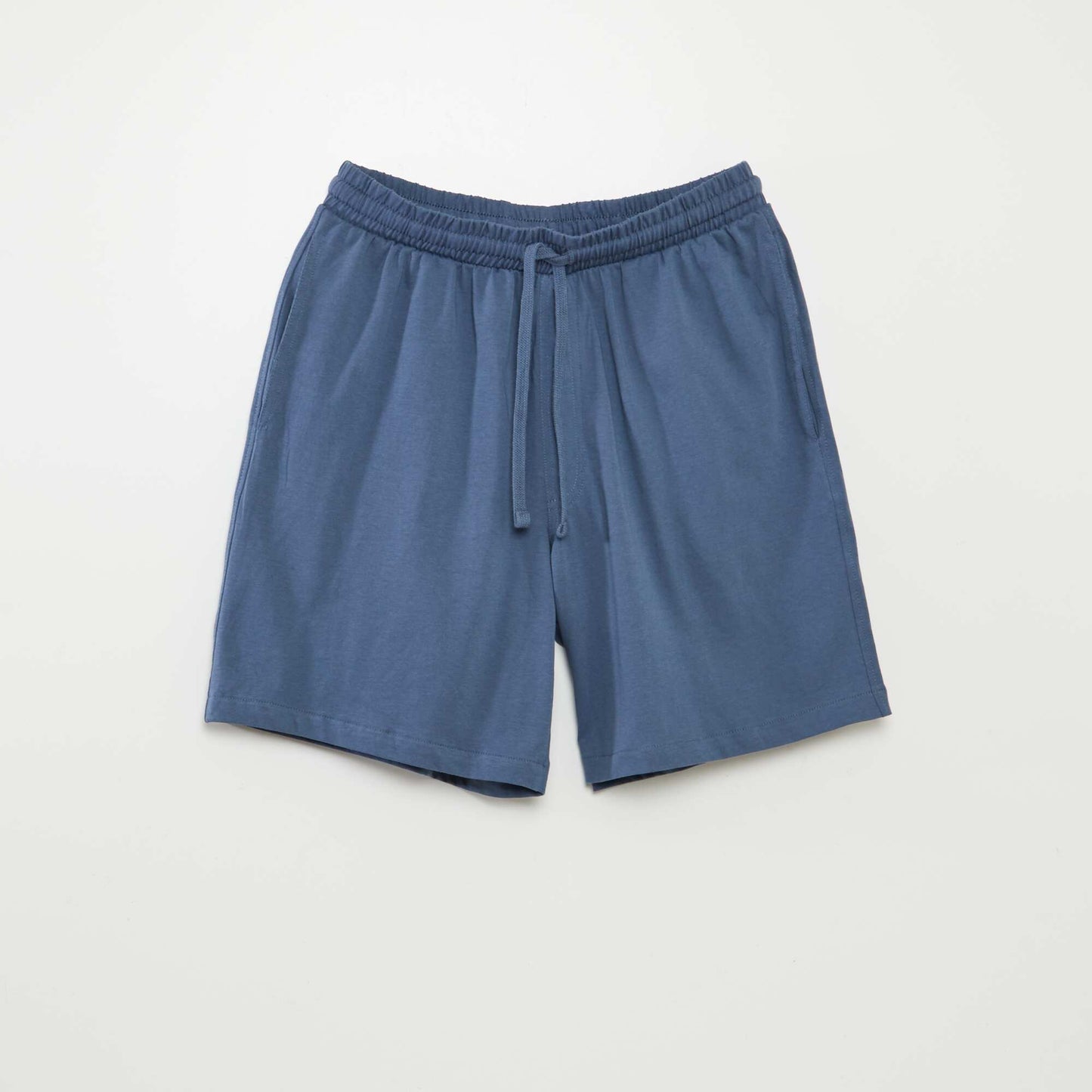 Lot de 2 shorts de nuit GRIS/NOIR