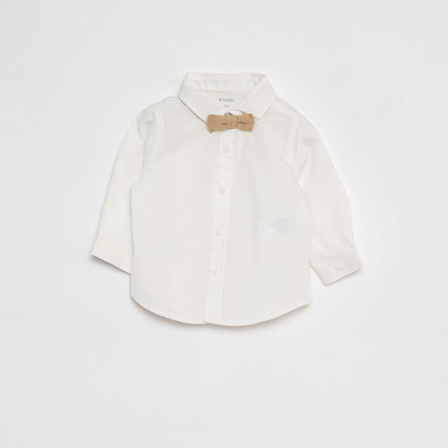 Ensemble de costume - 4 pièces BEIGE