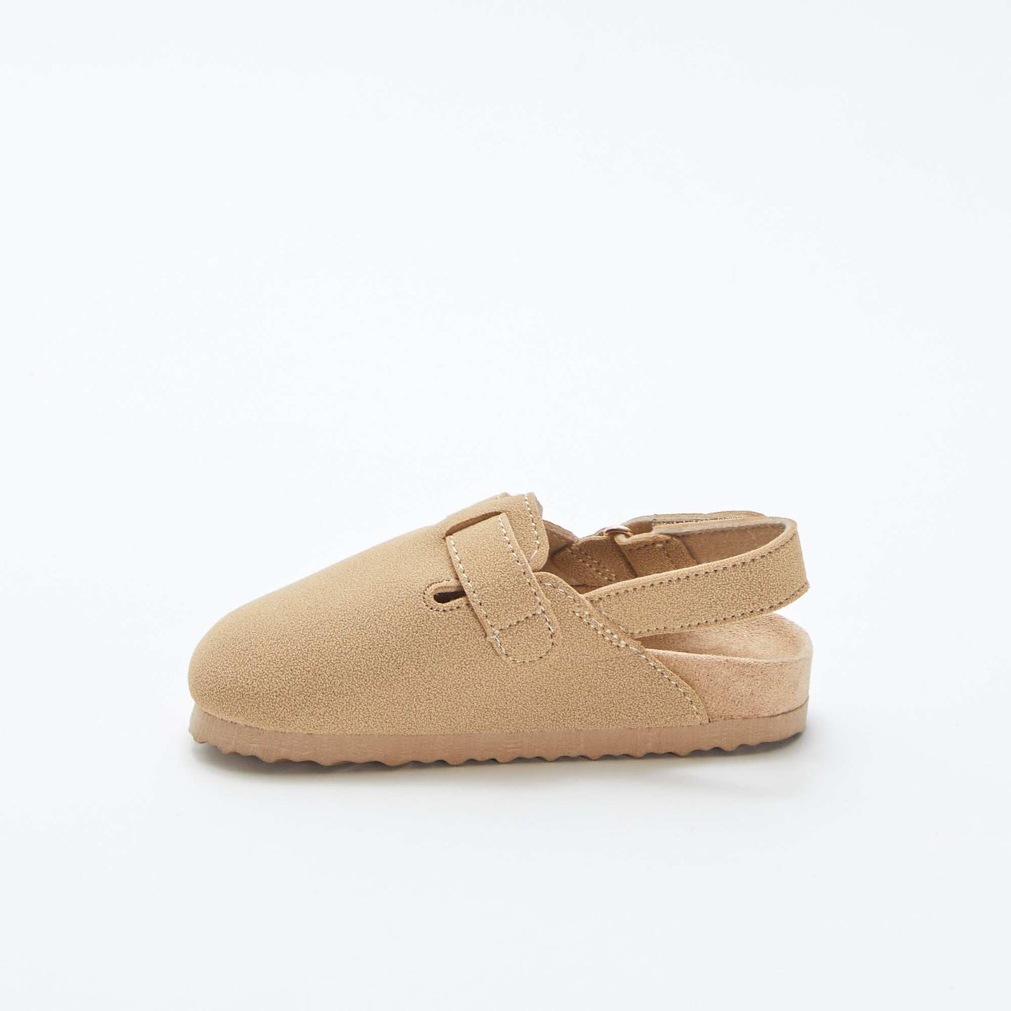 Mules esprit sabot BEIGE