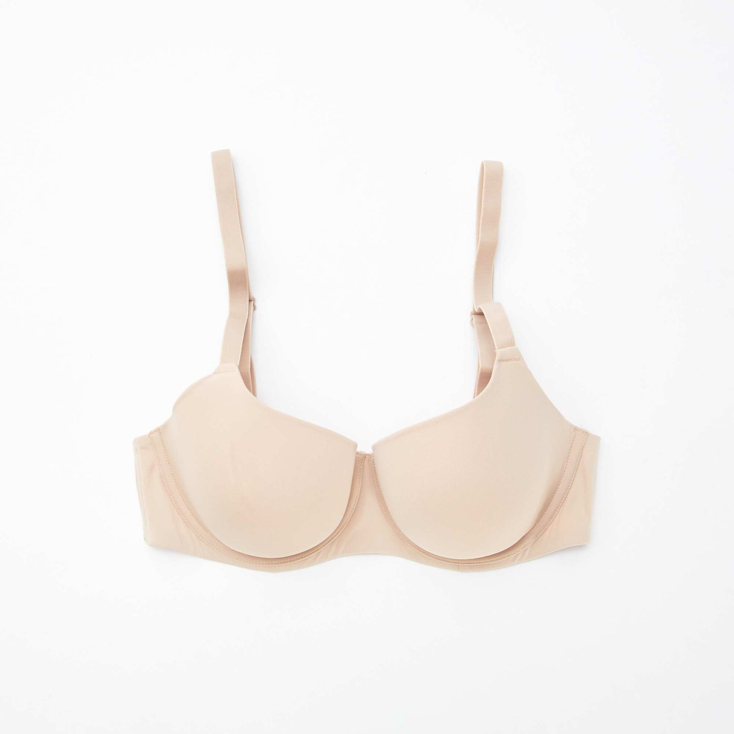 Soutien-gorge D&E invisible ROSE
