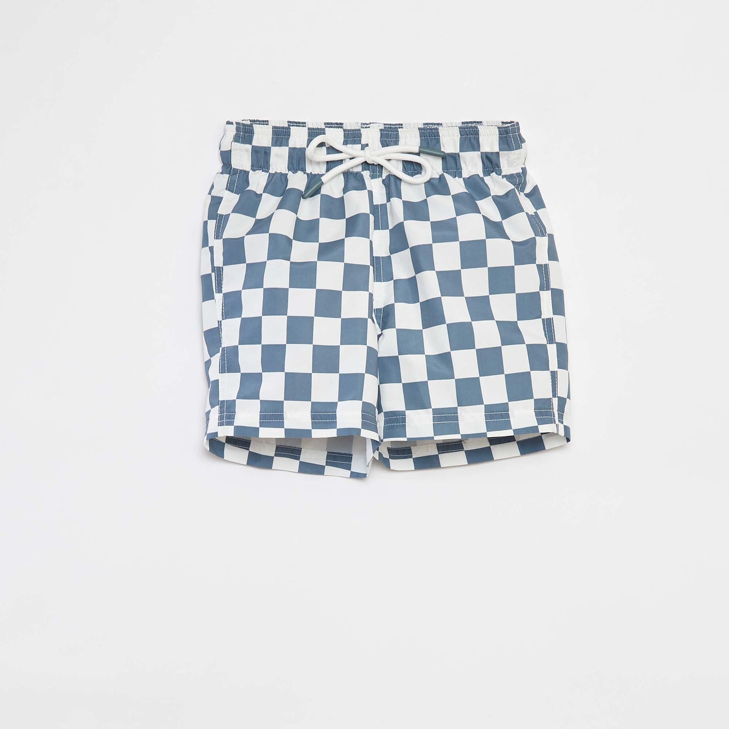 Lot de 2 shorts de bain VERT