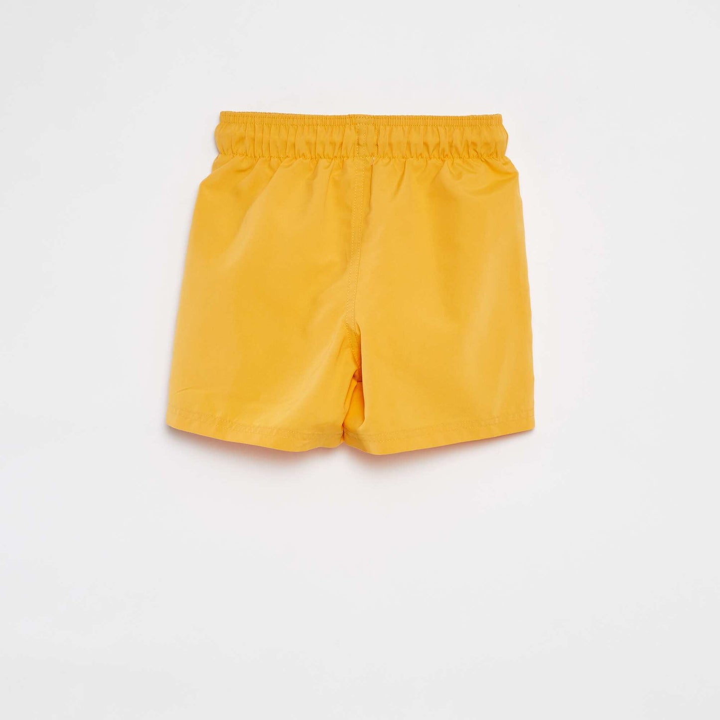 Lot de 2 shorts de bain VERT