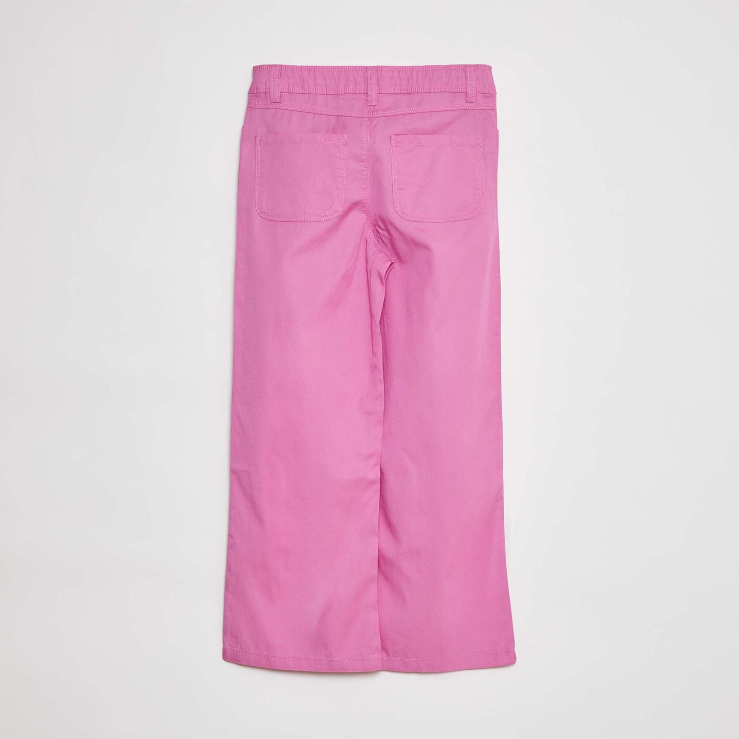 Pantalon large léger ROSE