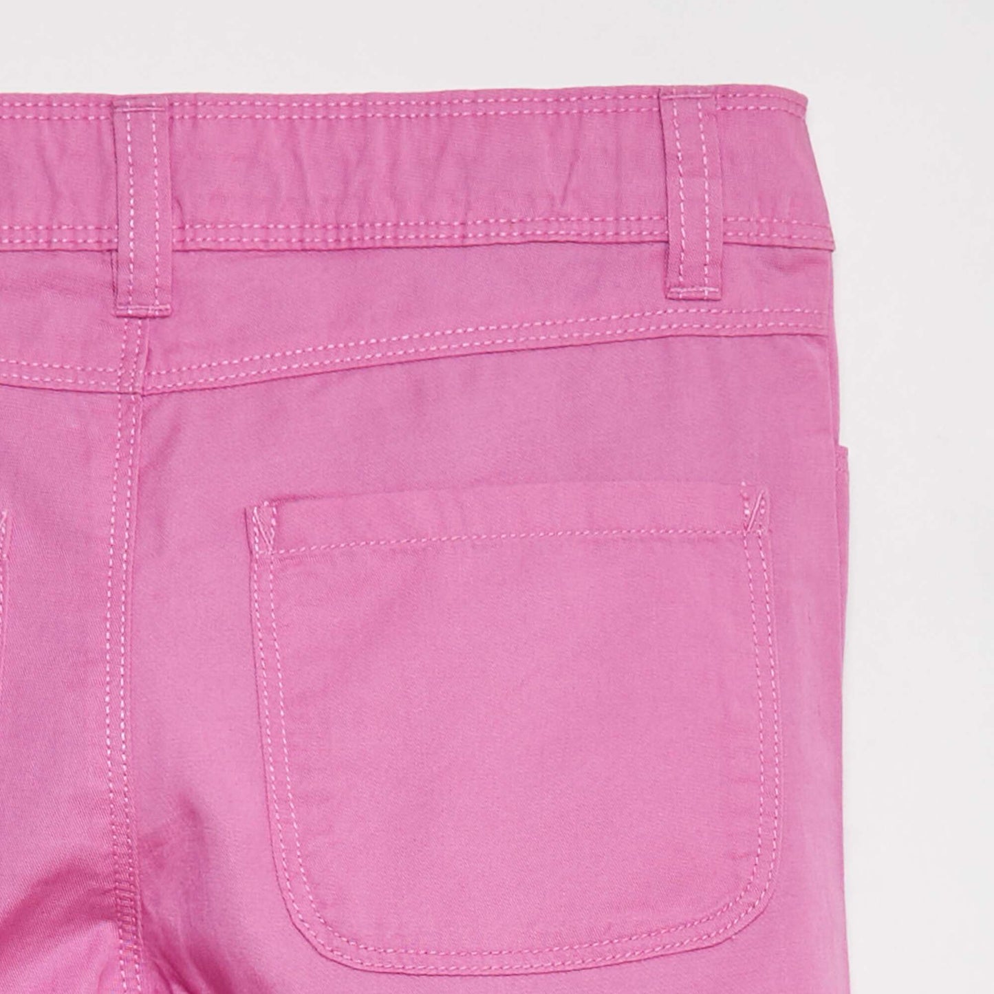 Pantalon large léger ROSE