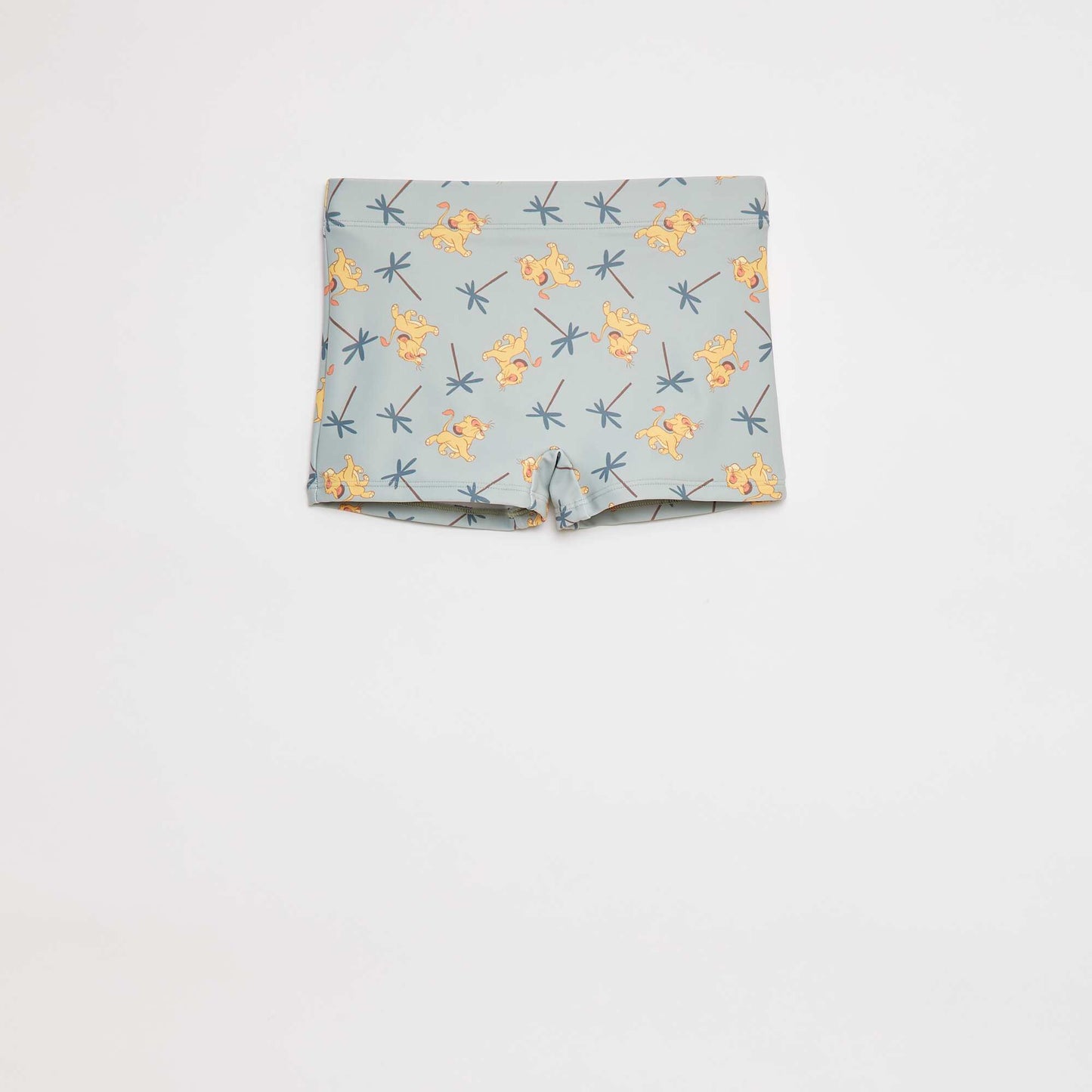 Boxer de bain 'Simba' VERT CLAIR