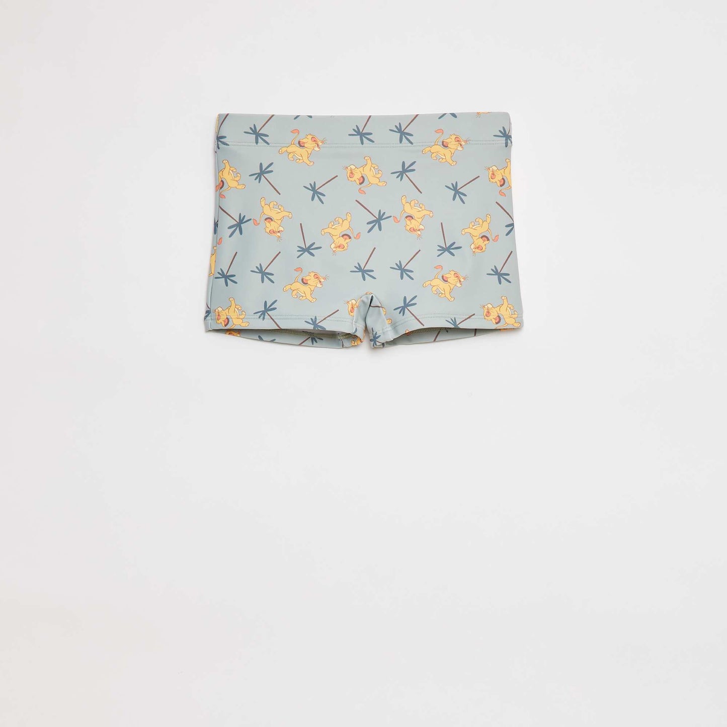 Boxer de bain 'Simba' VERT CLAIR