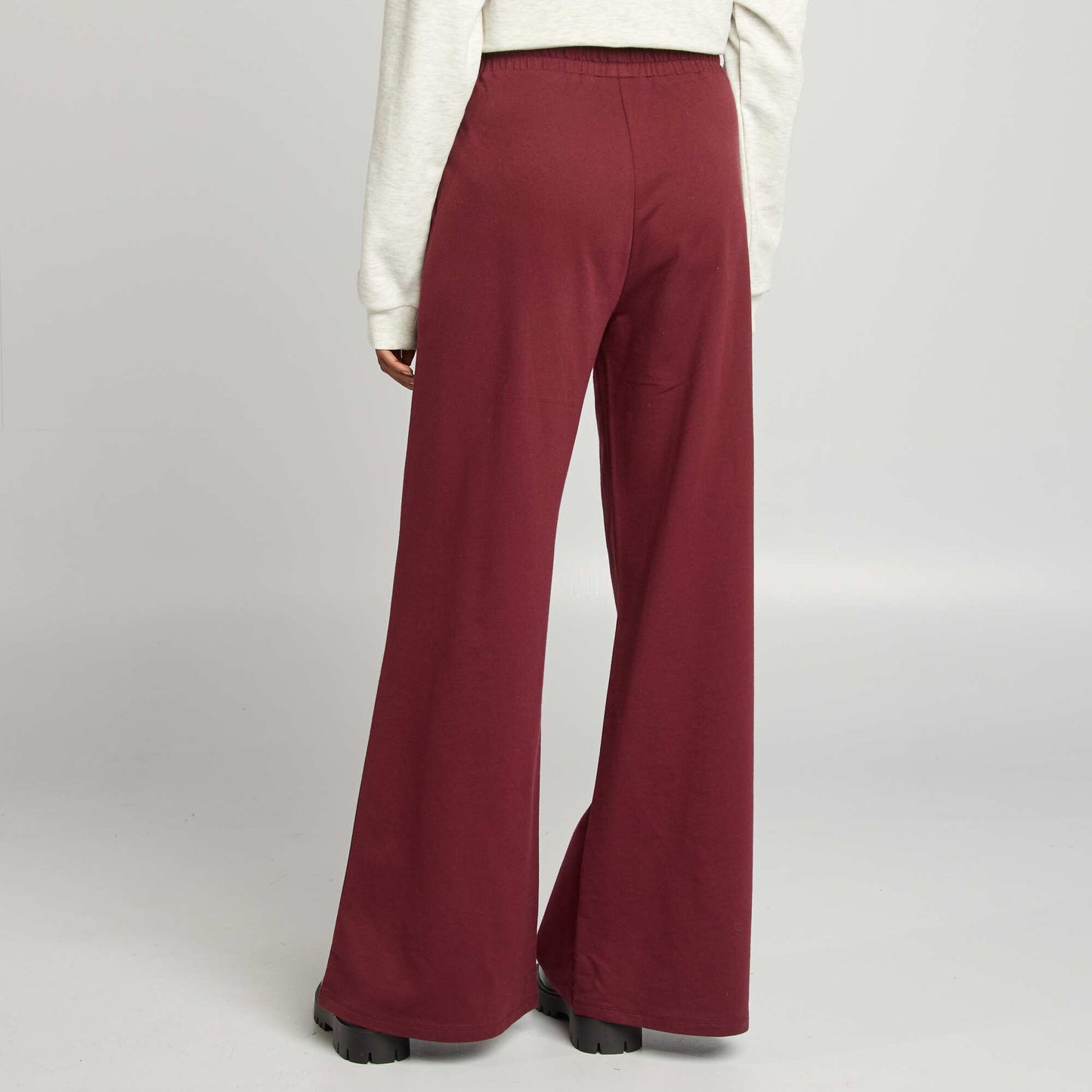 Jogging large BORDEAUX