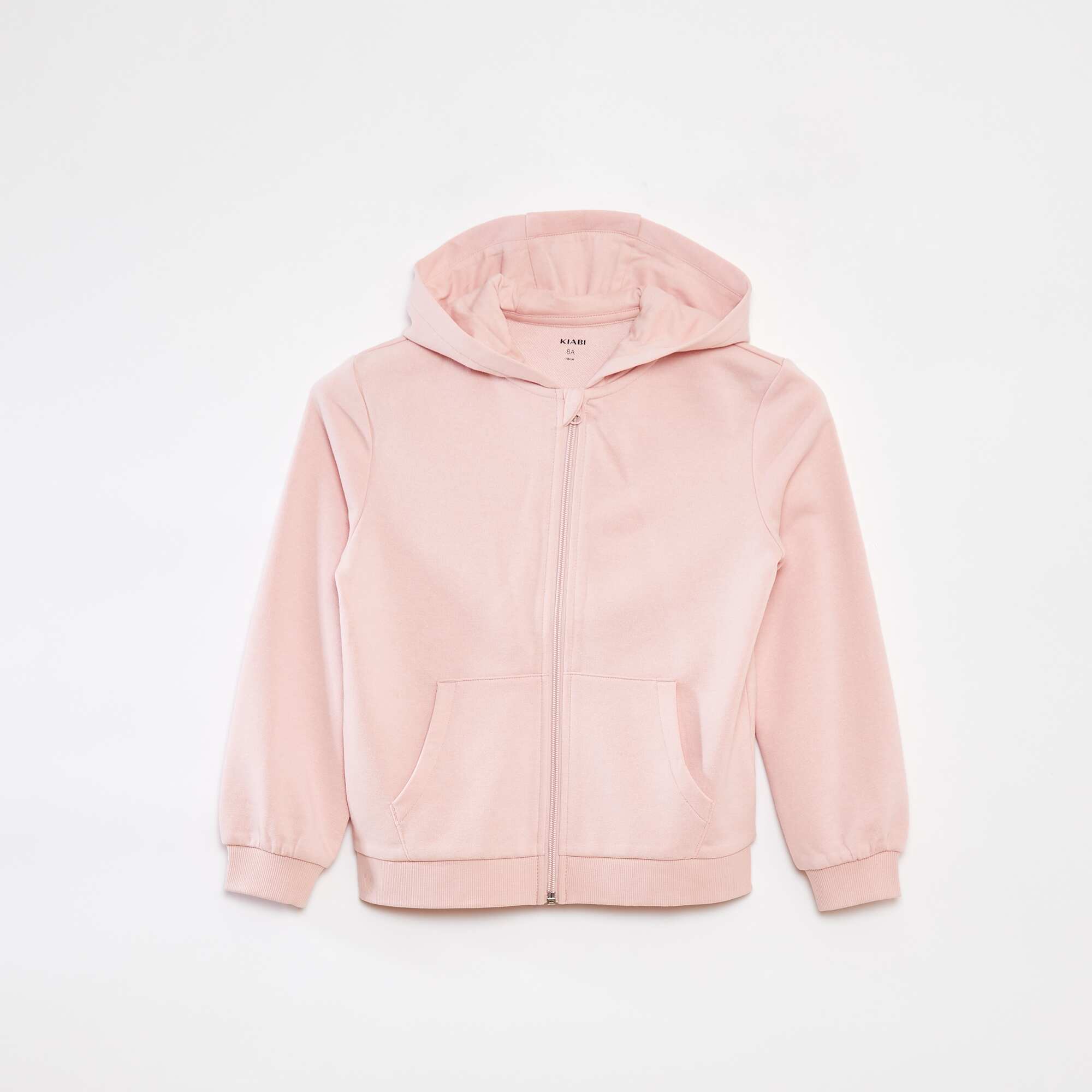 Sweat Rose Hm Sweat à Capuche Rose Fluo FEMME H&M FR