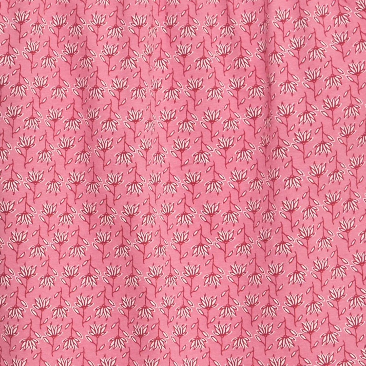 Pyjama court - 2 pièces Rose