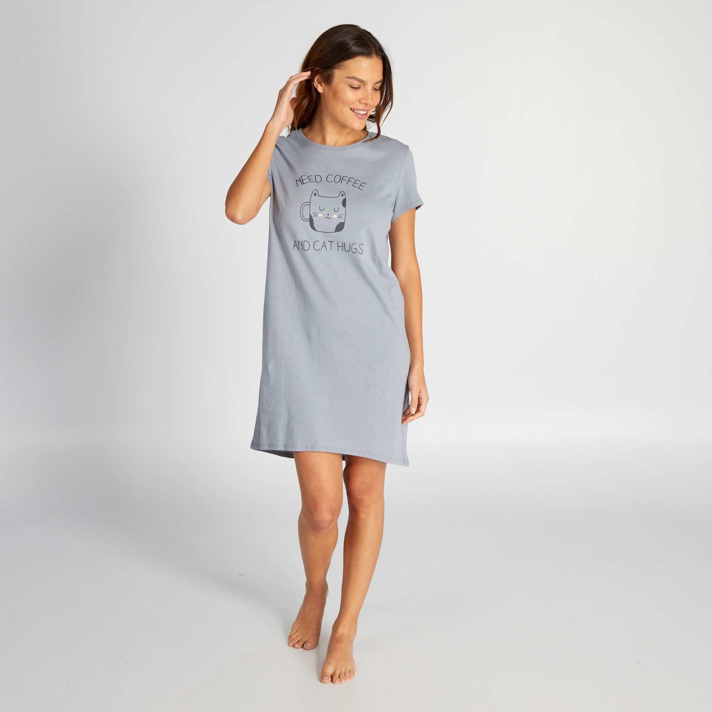 Chemise de nuit GREYCAT