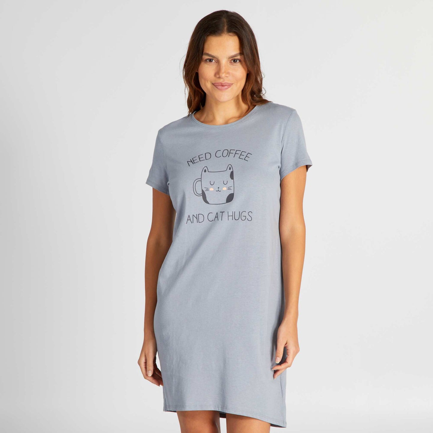 Chemise de nuit GREYCAT