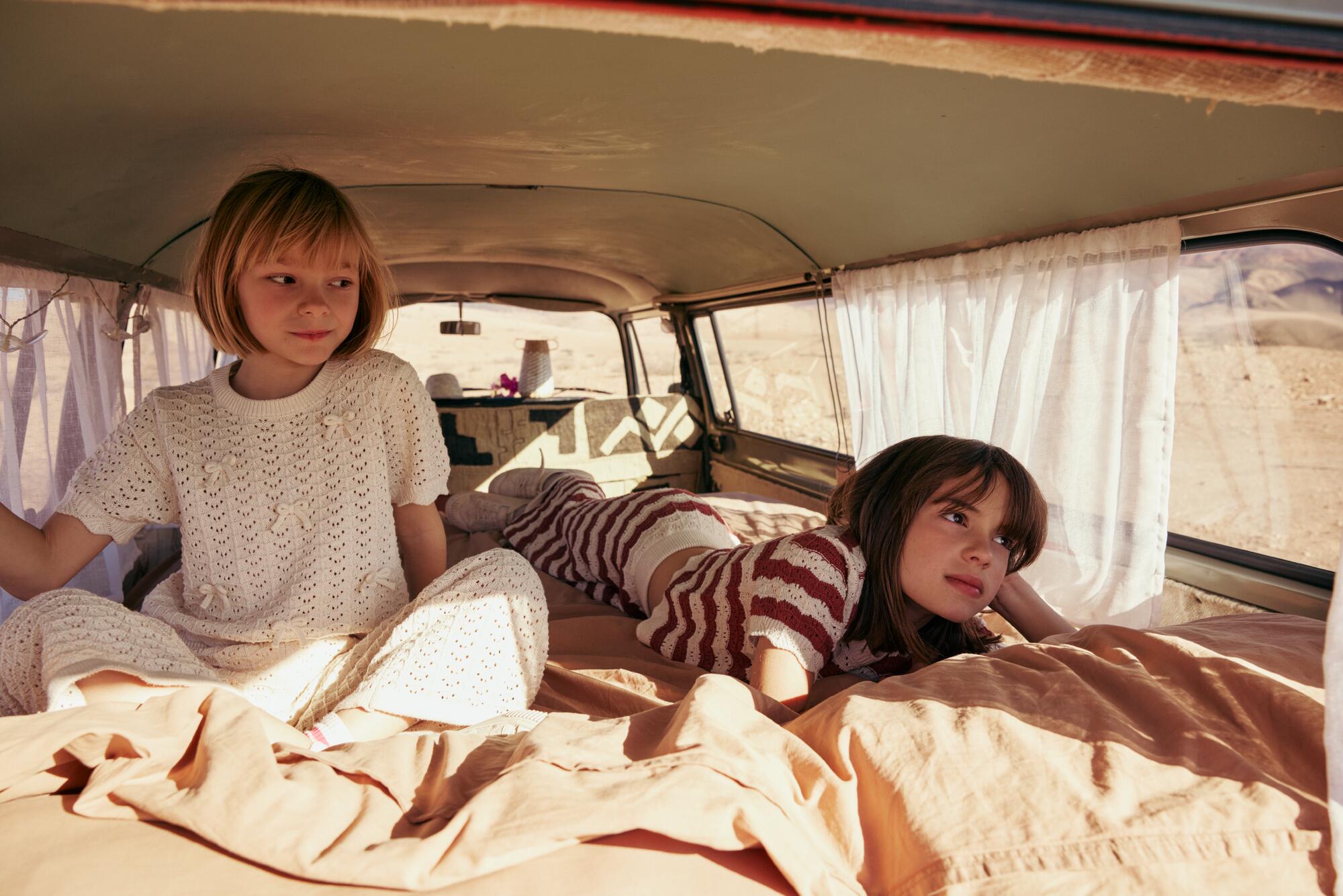 Le style parfait pour vos sorties et vos moments en plein air
