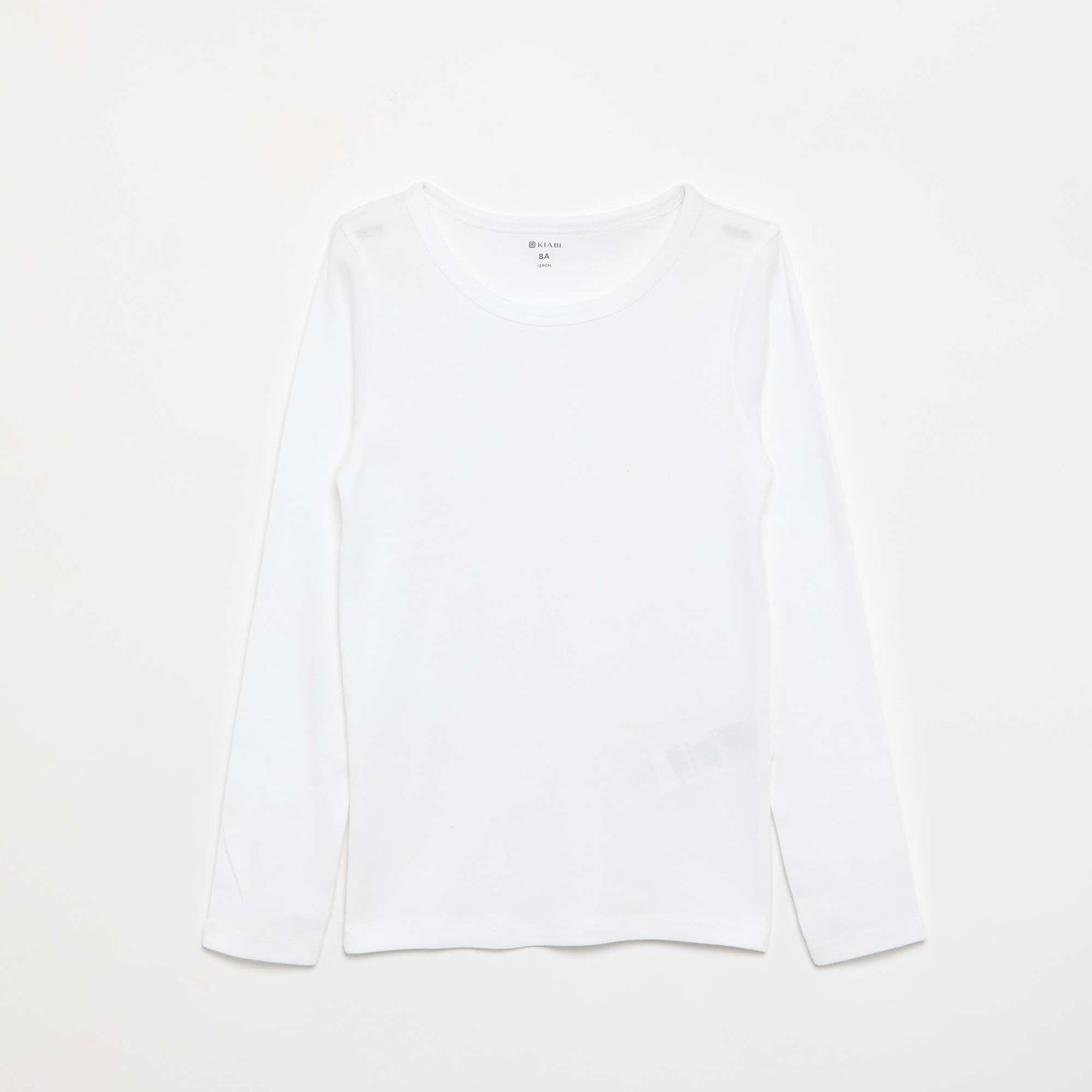 Lot de 2 t-shirts en jersey BLEU