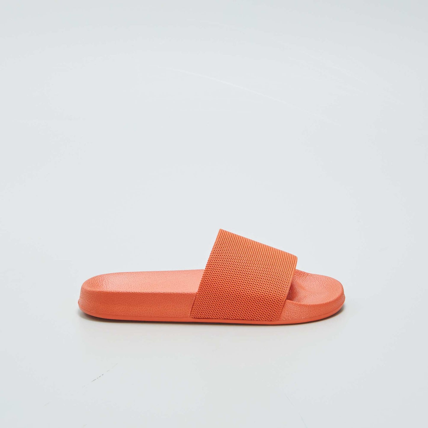 Mules Orange