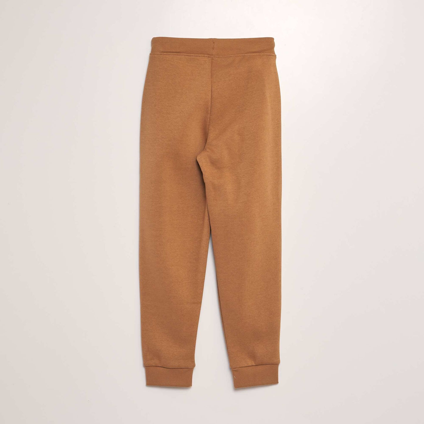 Pantalon de jogging Marron