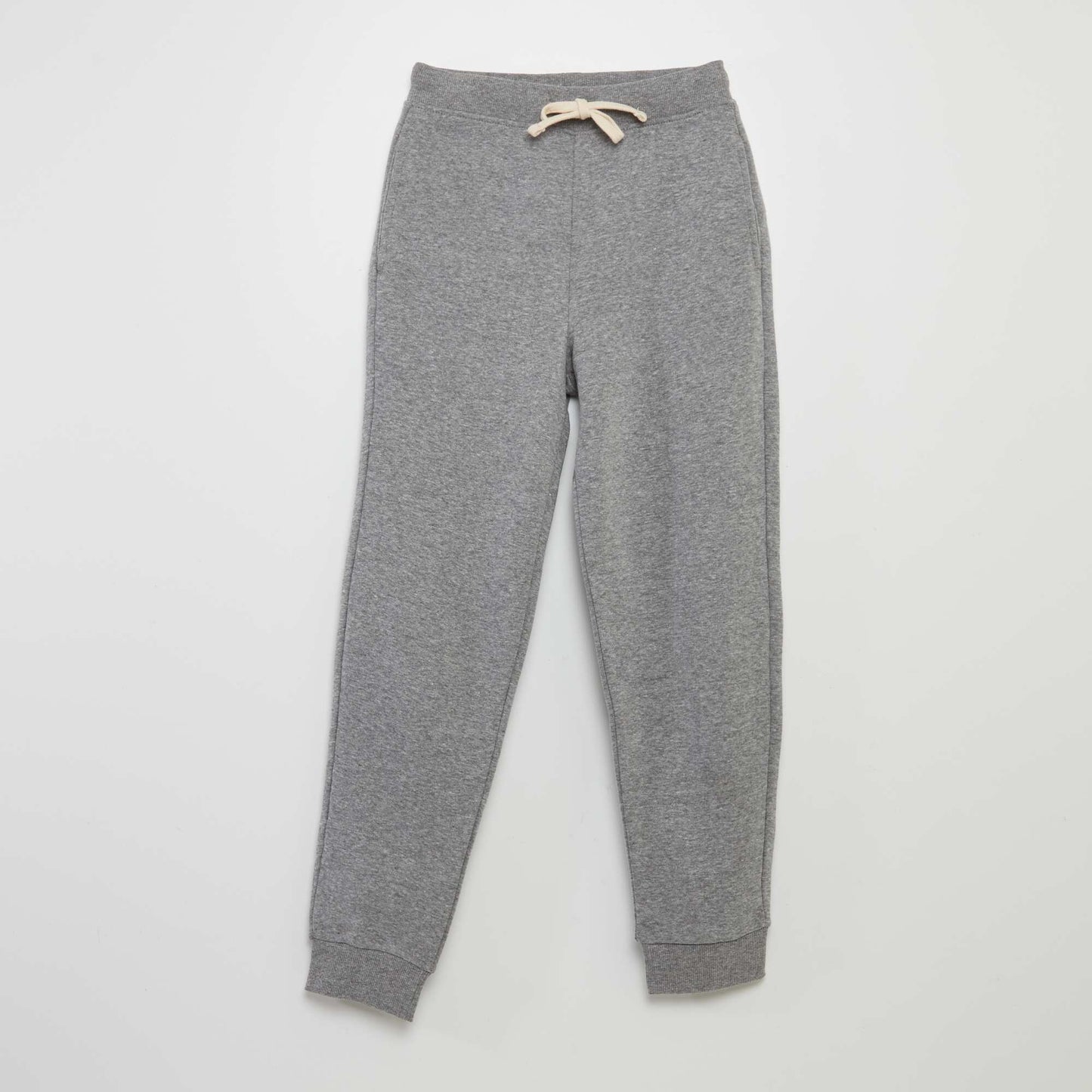 Pantalon de jogging Gris