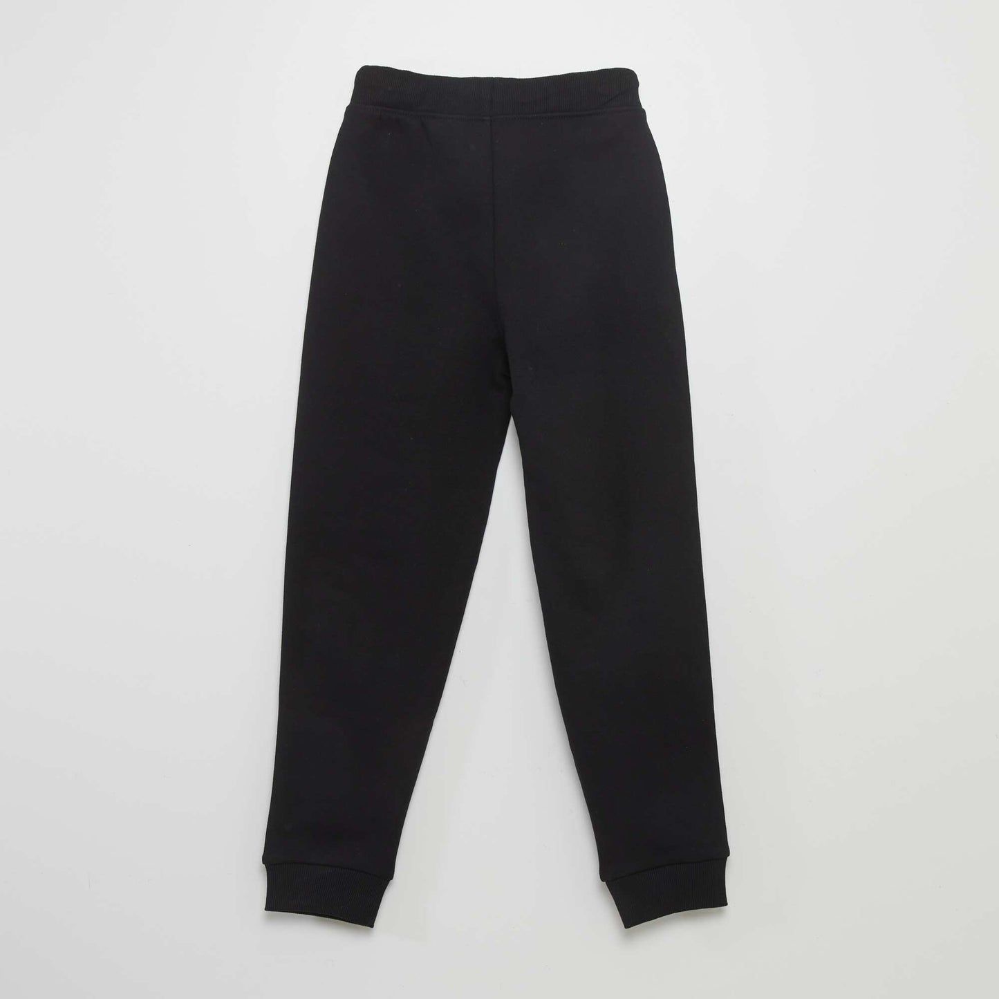 Pantalon de jogging noir