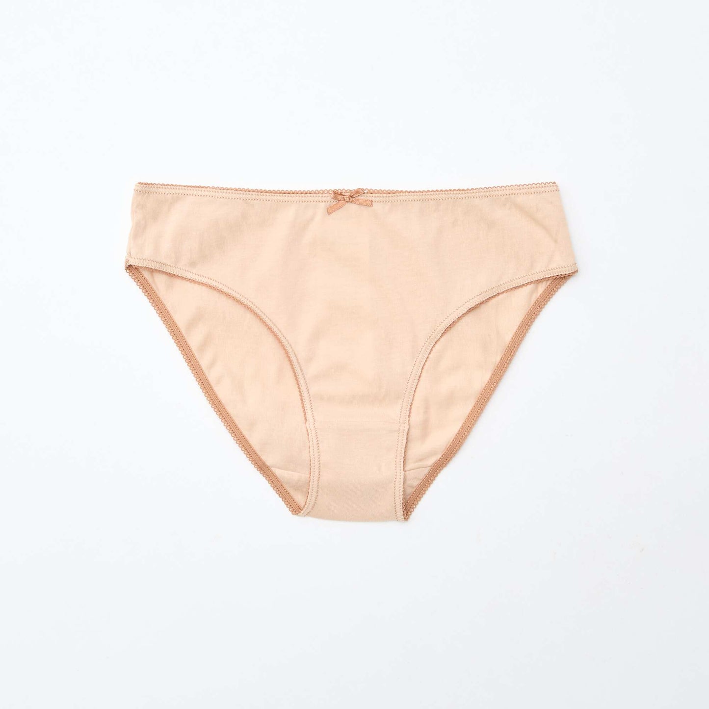 Lot de 7 culottes ROSE
