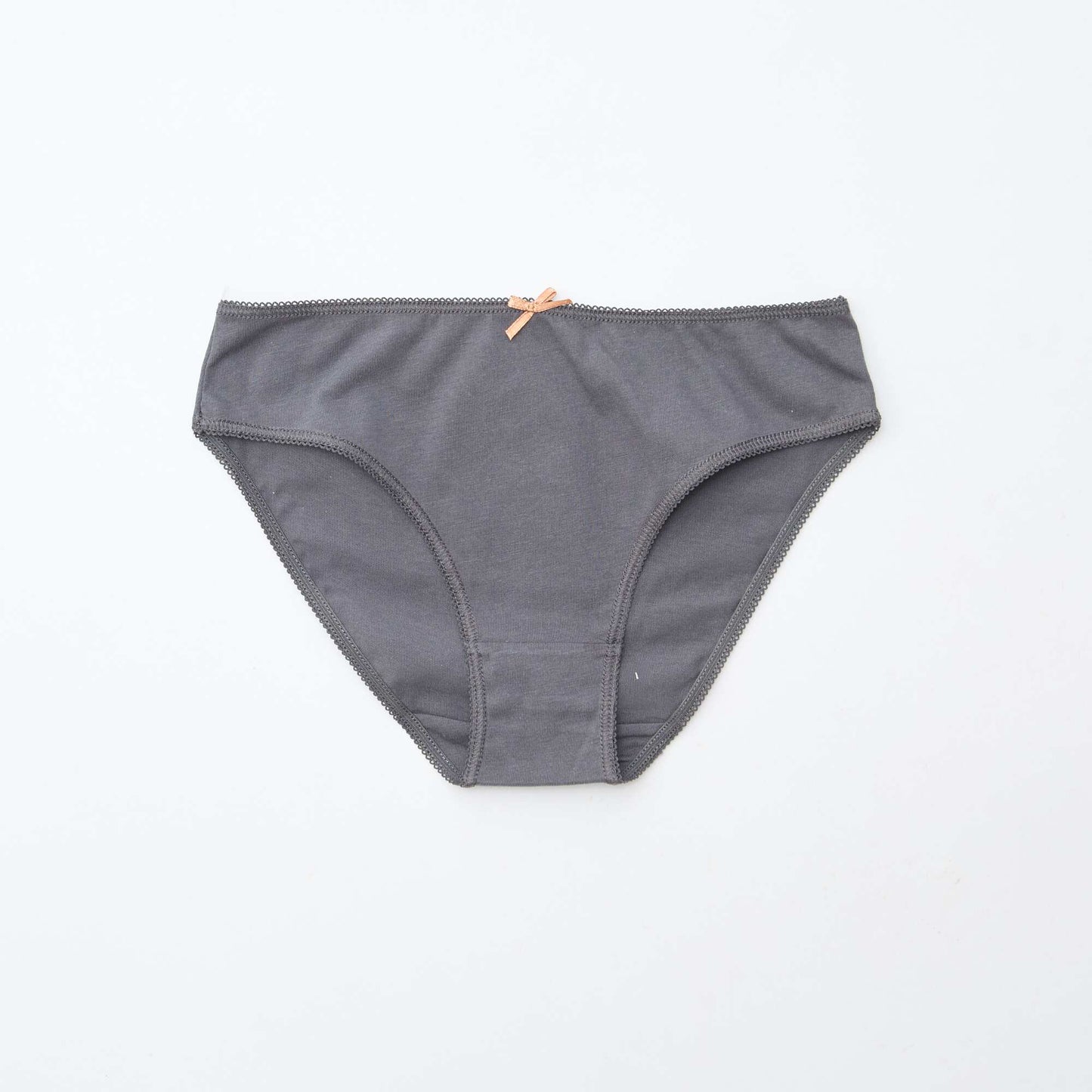 Lot de 7 culottes ROSE