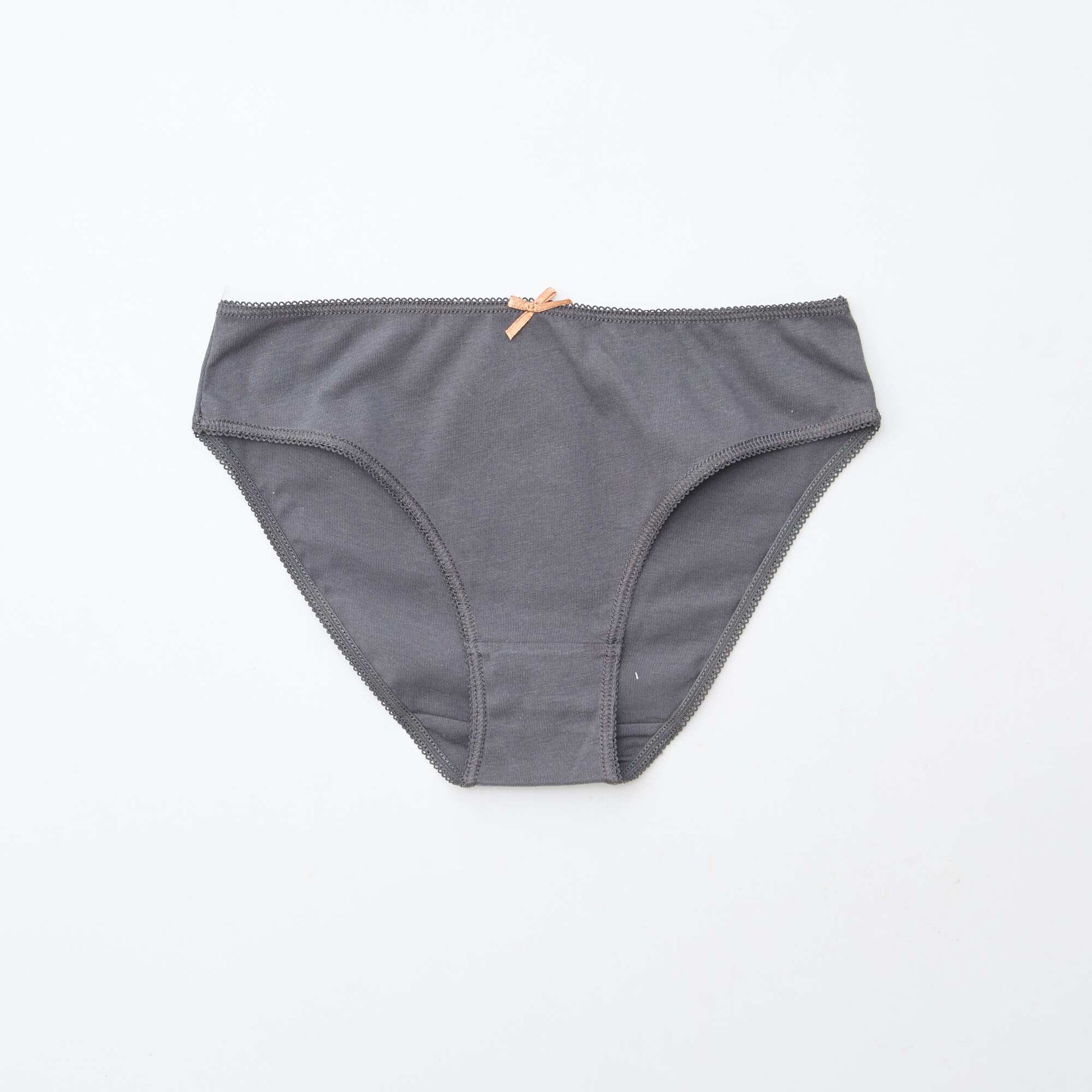 Lot de 7 culottes ROSE