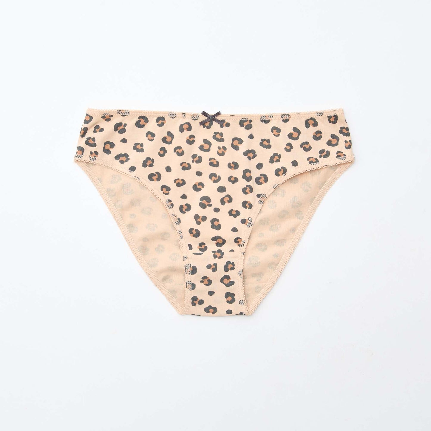 Lot de 7 culottes ROSE