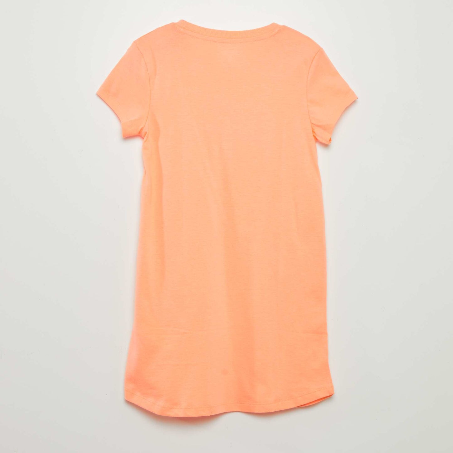 Chemise de nuit 'Disney' Orange