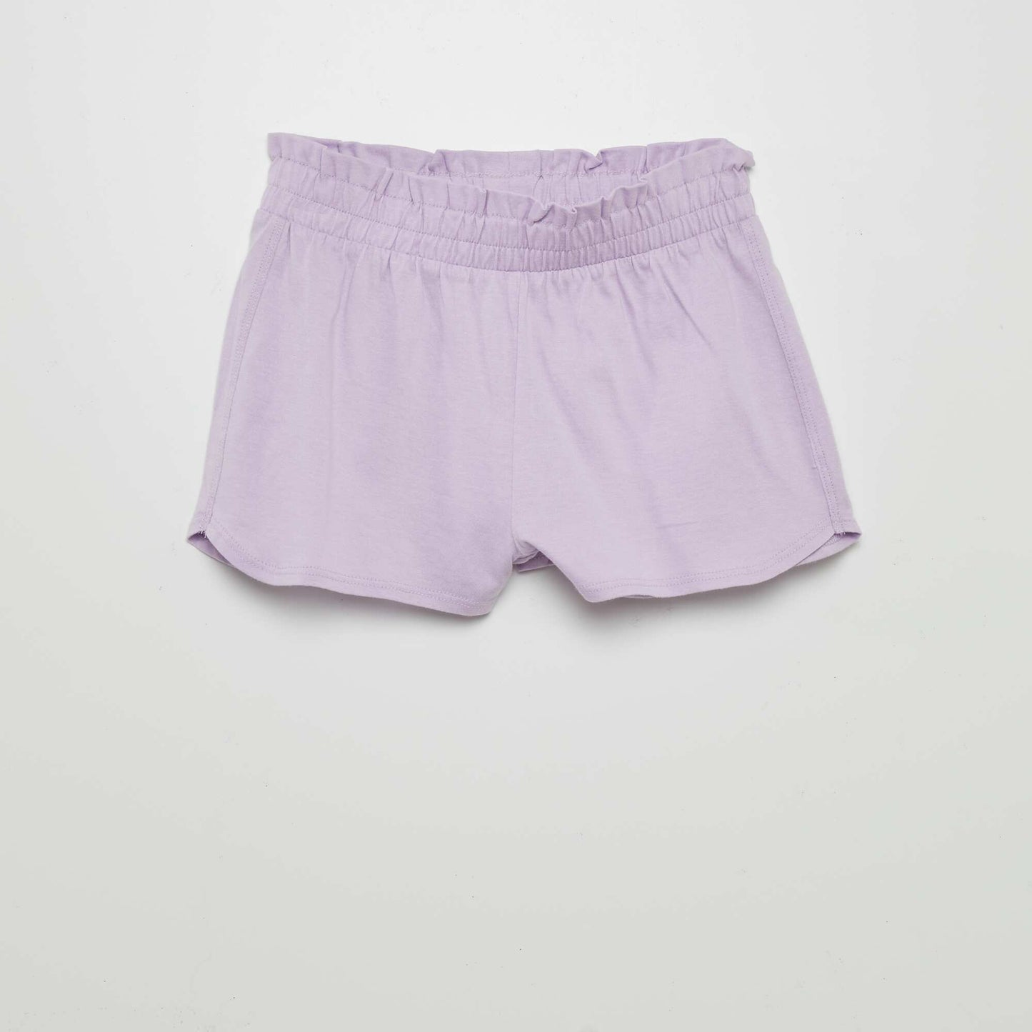 Lot de 2 shorts légers - 2 pièces Rose