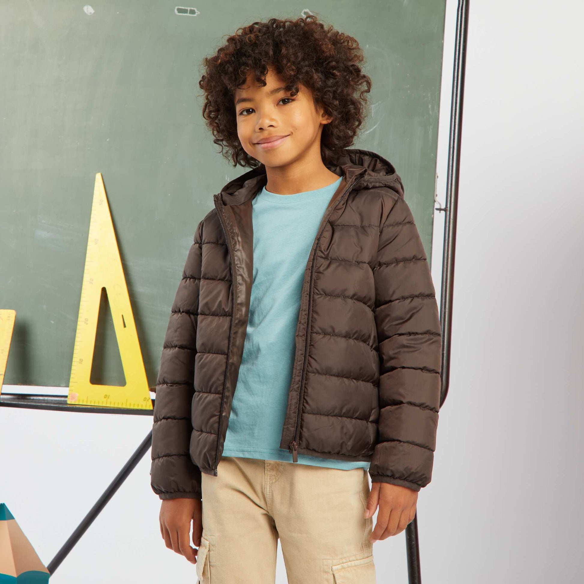 Manteau Bébé Garçon Kiabi Veste Garcon Borneobulletin Kiabi