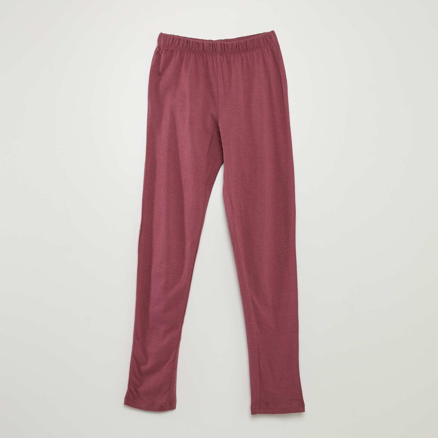 Ensemble pyjama t-shirt + pantalon - 2 pièces Rose