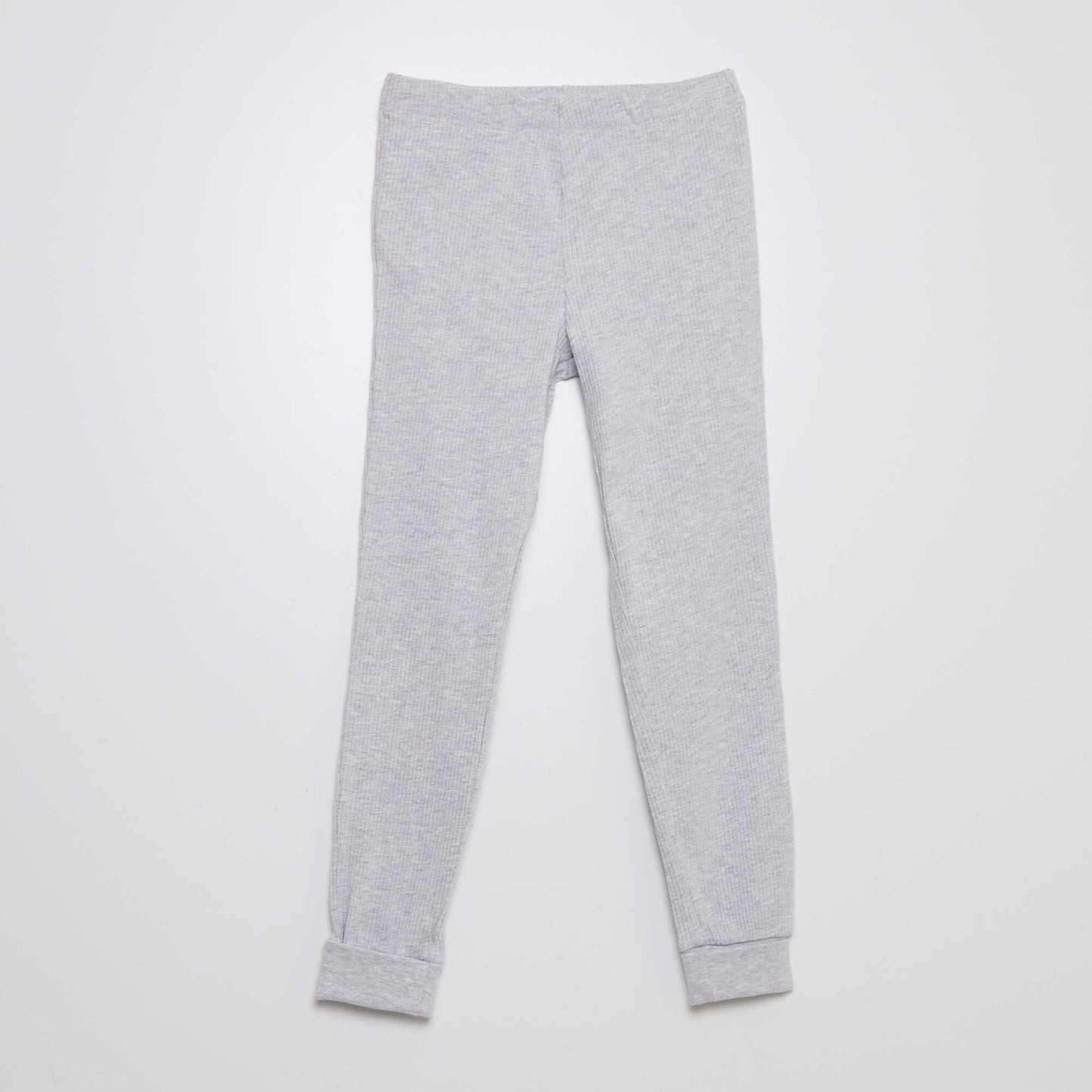 Ensemble pyjama 2 pièces Gris