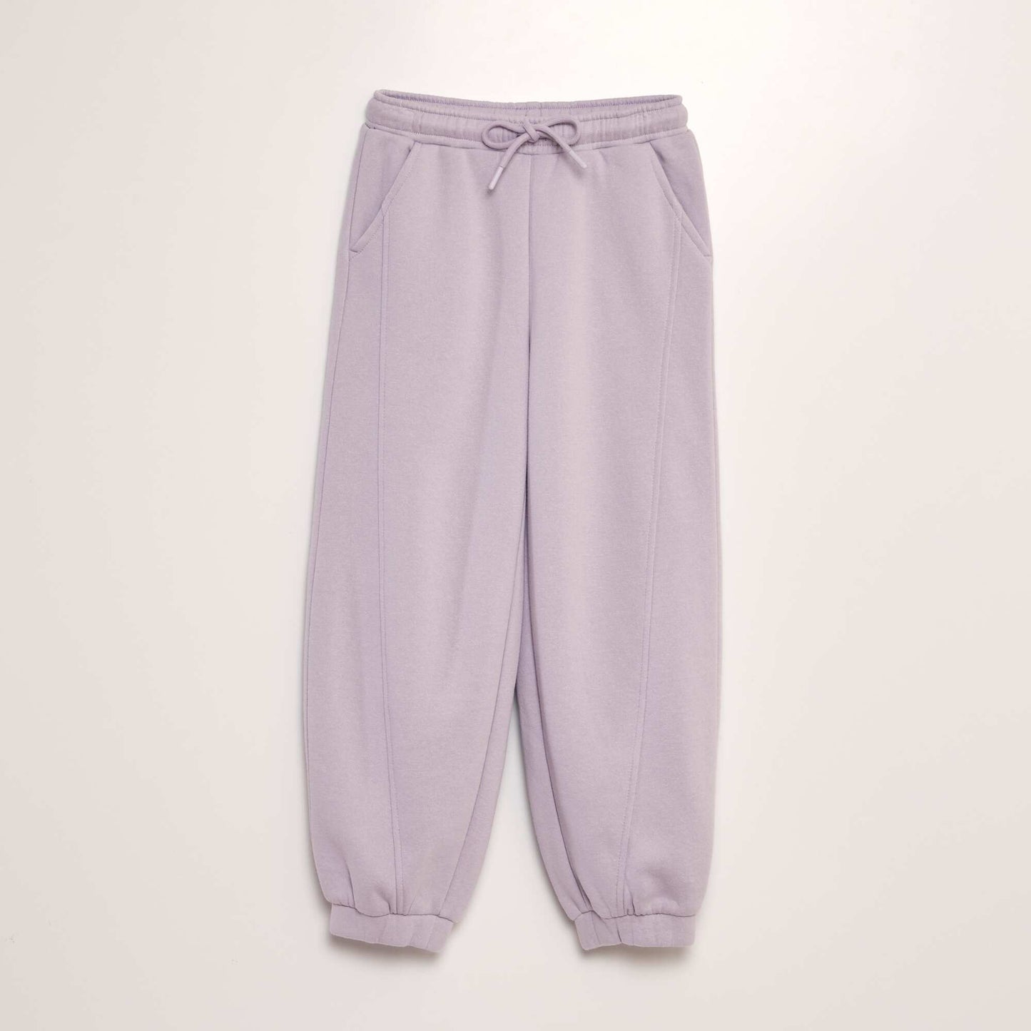 Jogging de sport Violet